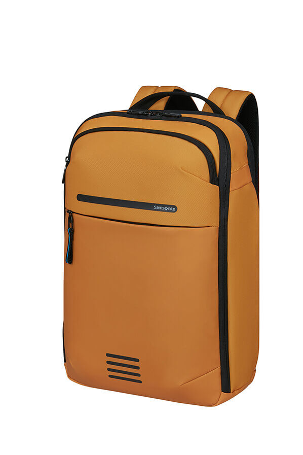 Samsonite Moderny Laptop Backpack 15.6'  Yellow