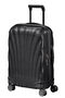 Samsonite C-Lite Spinner 55cm  Noir