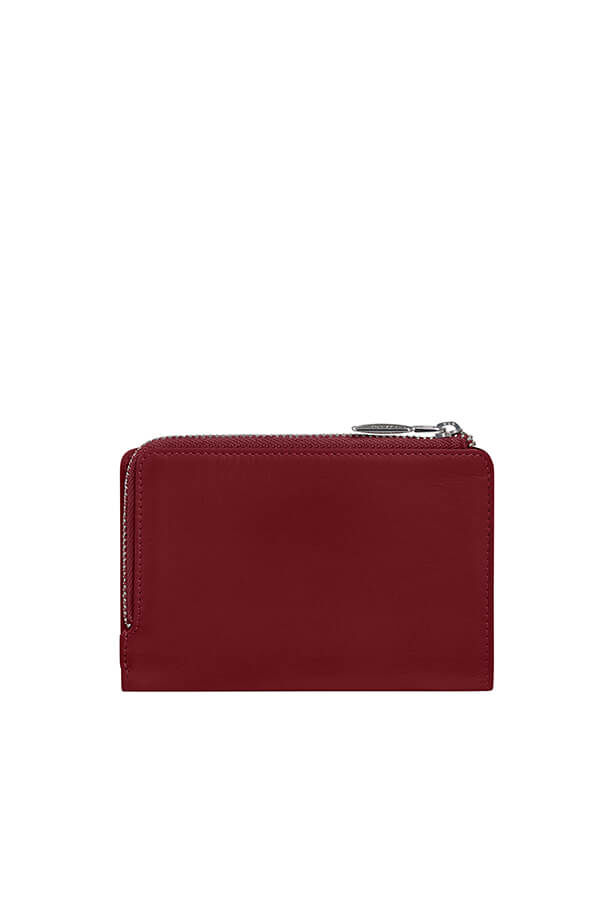 Image Leather SLG Portefeuille