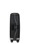 Samsonite S'Cure Spinner 55cm Noir