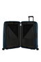 Samsonite Essens Spinner 81cm  Bleu nuit
