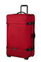 Samsonite Roadseeker Duffle with wheels 79cm  Rouge brique