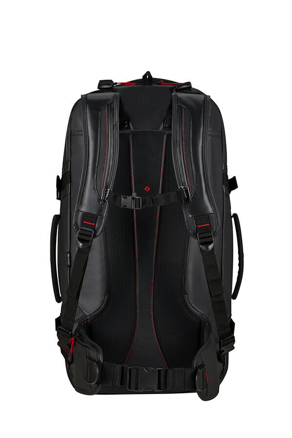 Samsonite Ecodiver TRAVEL BACKPACK M 55L  Noir