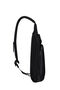 Samsonite Urban-Eye Sling Bag M  Noir