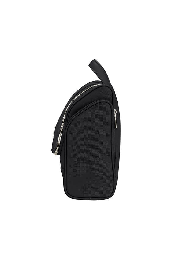 Samsonite Image Toilet Kit Hanging Toilet Kit  Noir