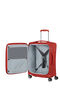 Samsonite Re-Lite Spinner Expandable 55cm  Rouge coquelicot