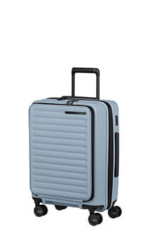 Samsonite Restackd Valise 4 roues extensible 55cm