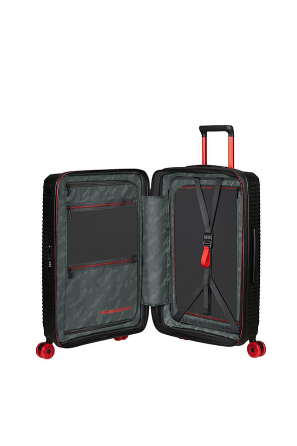 Samsonite Prodiver Hs Spinner Expandable 69cm  Noir