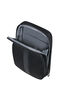 Samsonite Sacksquare Crossover S 7.9'  Noir