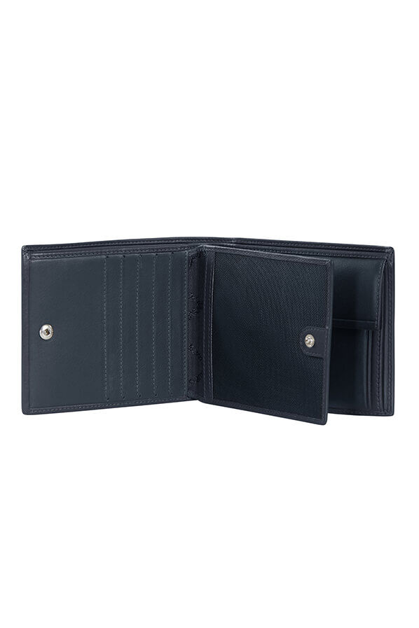 Attack 3.0 SLG Portefeuille
