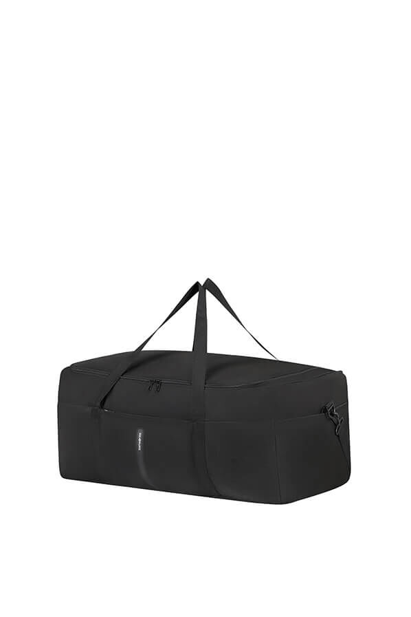 Samsonite Ta Revolution Foldable Duffle L  Noir