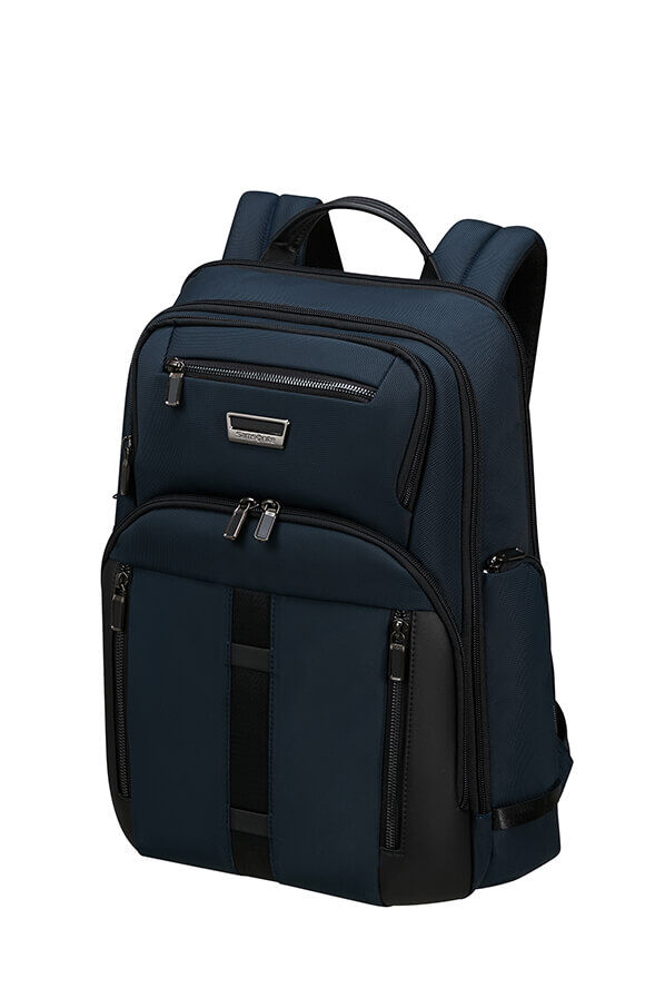 Samsonite Urban-Eye Laptop Backpack 15.6'  Bleu