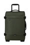 Samsonite Roadseeker Duffle with wheels Length 35cm 55cm  Vert olive foncé