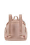 Samsonite Karissa Evo Backpack 3 Pkt 1 Buckle  Soft Rose