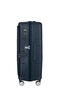 Samsonite Paralux Spinner Expandable Large Sp 75cm  Bleu marine foncé