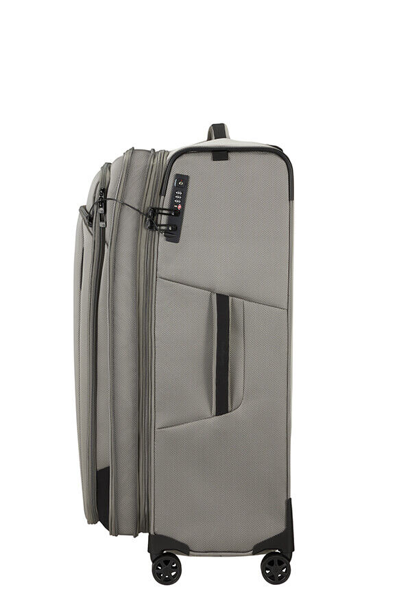 Samsonite Respark Spinner 79/29 Exp 79cm  Sand Storm
