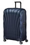Samsonite C-Lite Spinner 75cm  Bleu nuit