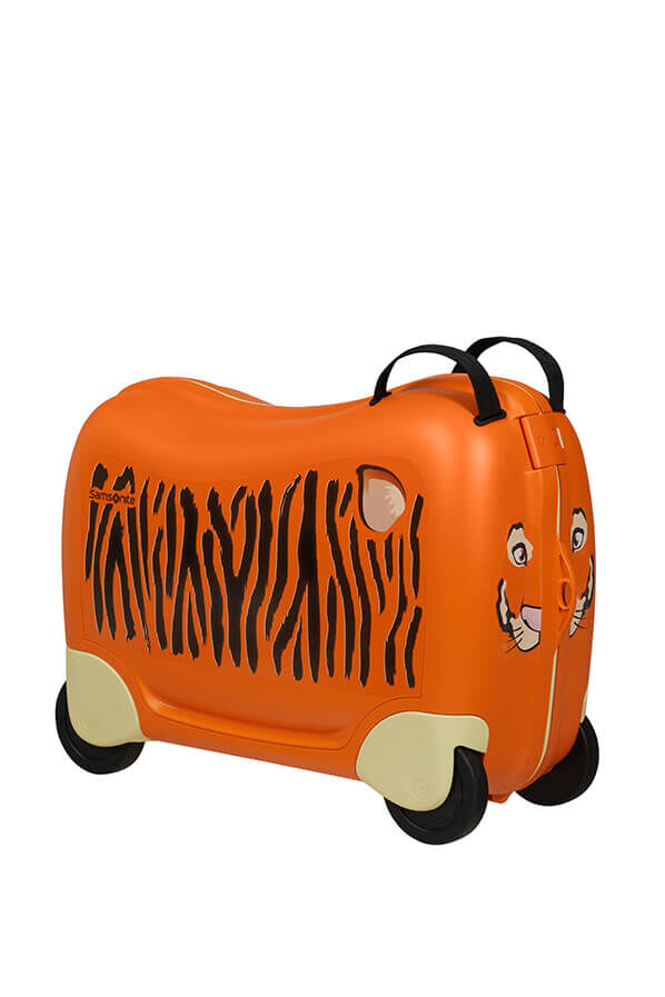 Samsonite childrens luggage top