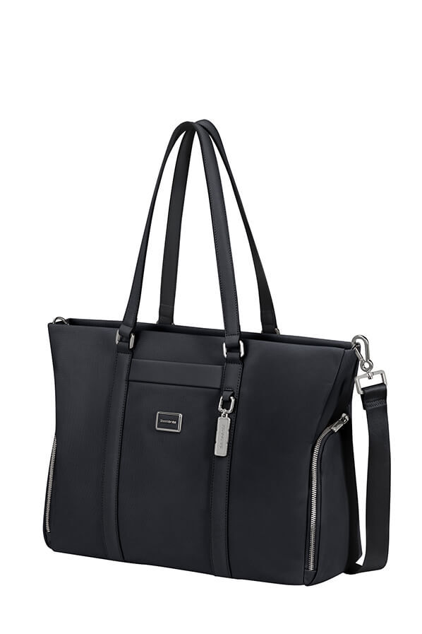 Samsonite Image Biz Travel Tote Bag 14.1'  Noir