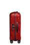 Samsonite C-Lite Spinner 55cm  Rouge piment