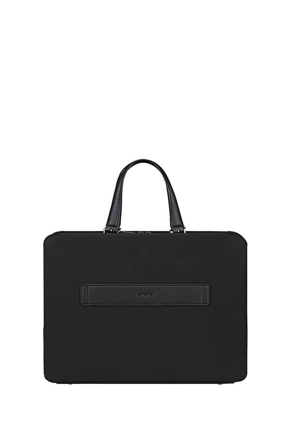 Samsonite Zalia 3.0 Bailhandle 3 Compartments 14.1'  Noir