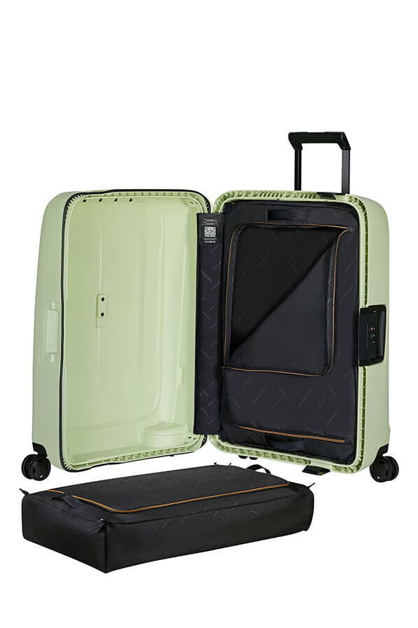 Samsonite Essens Spinner 69cm  Pistachio Green