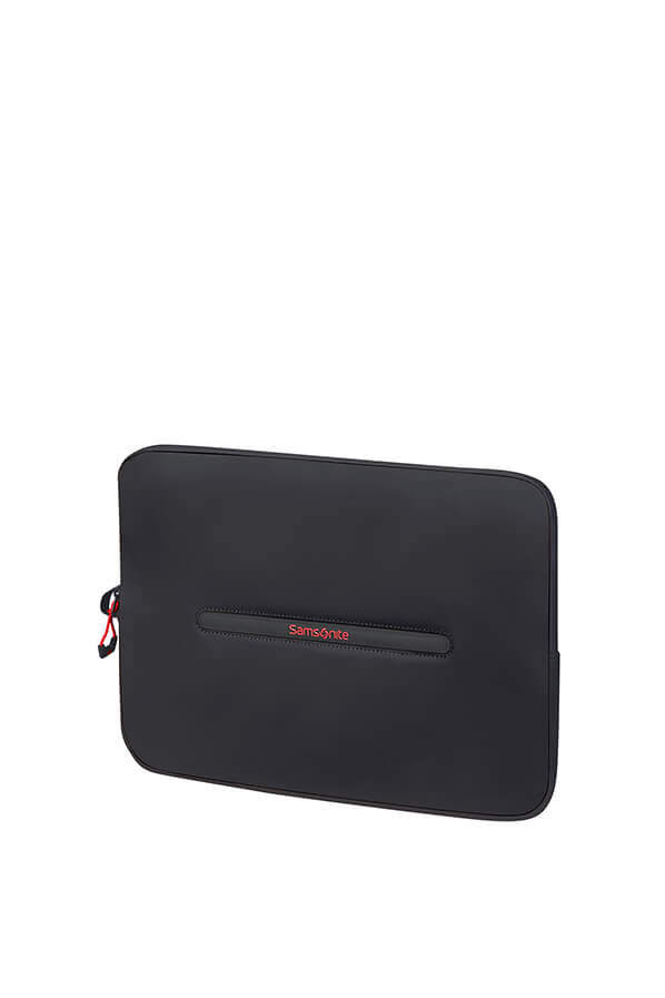 Samsonite Ecodiver Add-Ons Laptop Sleeve 15.6'  Noir