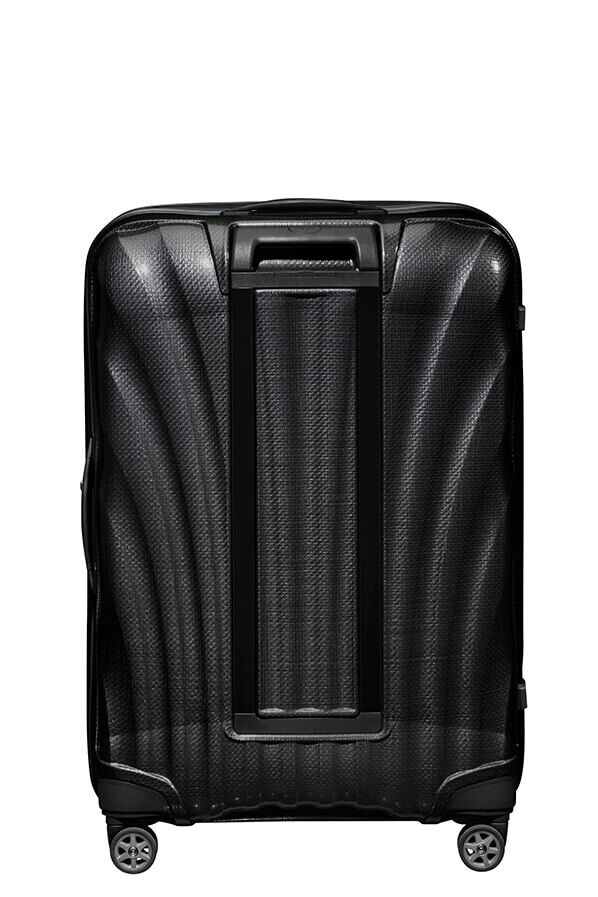 Samsonite C-Lite Spinner 75cm  Noir