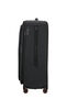 Samsonite Glazed Spinner Expandable 84cm  Noir