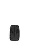Samsonite Stackd Toilet Kit Toilet Pouch  Black