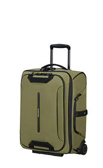 Samsonite Ecodiver Sac de voyage &agrave; roulettes / Sac &agrave; dos 55cm