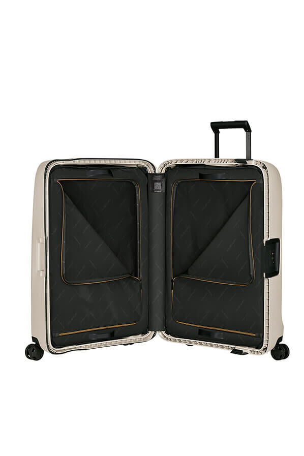 Essens Valise &agrave; 4 roues 75cm