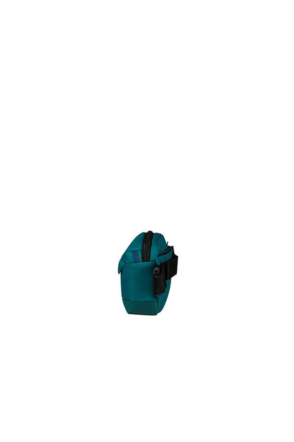 Samsonite Roadseeker Belt Bag  Deep Teal