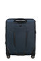 Samsonite Pro-DLX 6 Spinner Expandable 55cm  Bleu