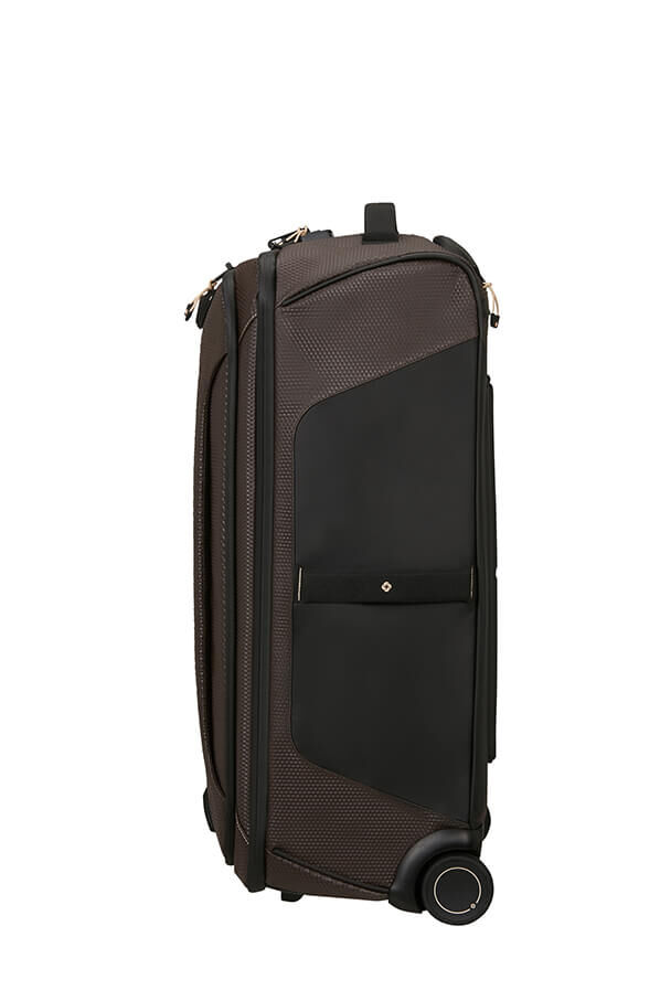 Ecodiver Sac de voyage &agrave; roulettes 67 cm