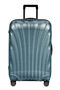 Samsonite C-Lite SPINNER 69/25  Ice Blue