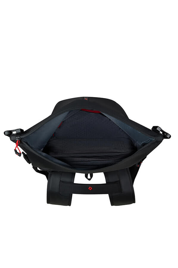 Samsonite Ecodiver Rolltop Backpack L 17.3'  Noir