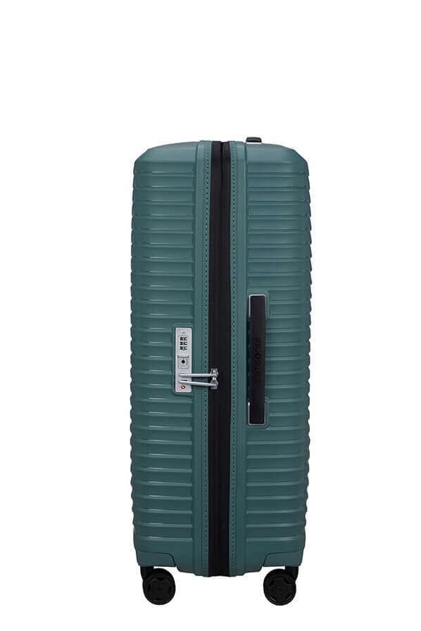 Samsonite Upscape Spinner 75/28 Exp  Northern Blue