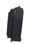Samsonite Airea Upright Expandable Toppocket 55cm  Dark Blue
