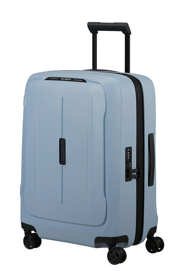 Essens Valise &agrave; 4 roues extensible 55cm