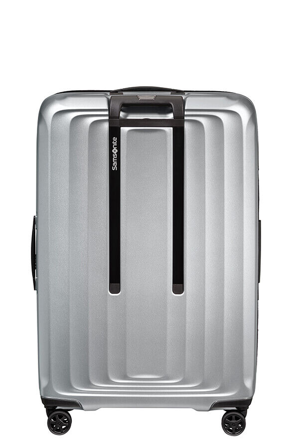 Samsonite Nuon Spinner Expandable 75cm  Metal mat