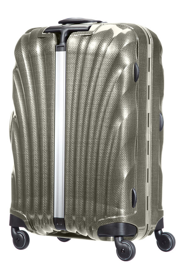 Lite Locked Spinner 4 wheels 81cm