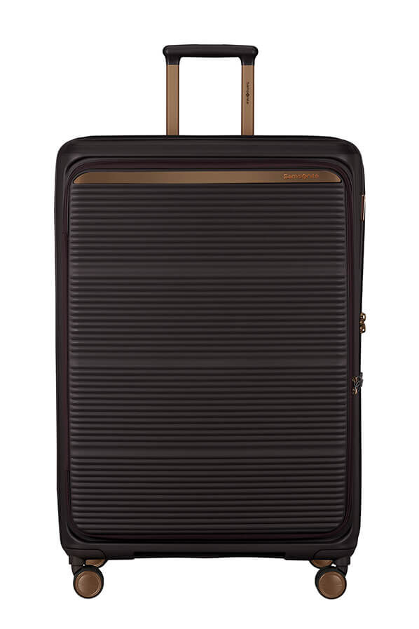 Paralux Valise 4 roues extensible 81cm