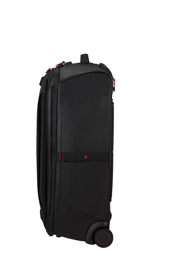Samsonite Ecodiver DUFFLE/WH 67/24  Noir