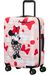 Stackd Disney Valise à 4 roues