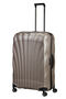 Samsonite C-Lite Spinner 81cm  Ivory gold