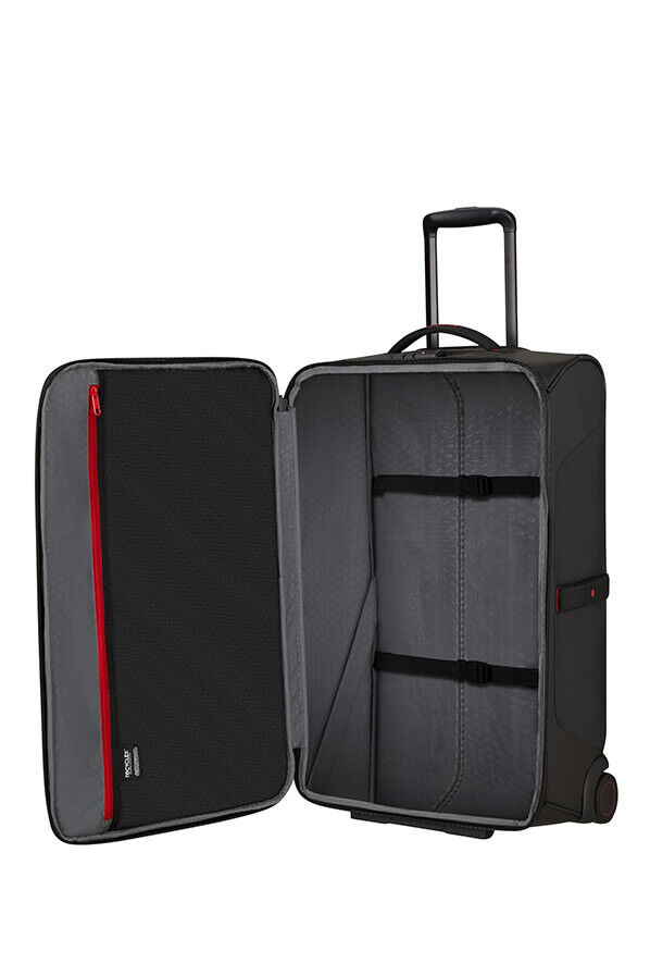 Samsonite Ecodiver DUFFLE/WH 67/24  Noir