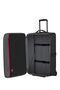 Samsonite Ecodiver DUFFLE/WH 67/24  Noir