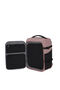 2FIT Underseat backpack 2-in-1