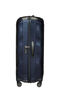 Samsonite C-Lite Spinner 81cm  Bleu nuit